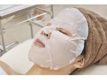 トータルケアハウス エイチ ツー オー シュールシエル堺店/[5]幹細胞液バイオマスク 