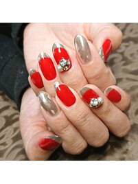 ミラー　ユニコーン