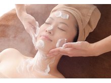 マイボーテ 自由が丘店(my beaute)/【1】クレンジング・洗顔
