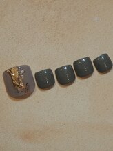 ナンバーシックス(No.6)/フット☆シンプルコース