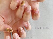 ラ フルール(La Fleur)/Summer collection◆LaFleur