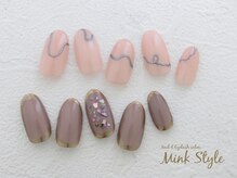 ミンクスタイル 代々木公園 代々木八幡店(Mink style)/