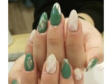 ビー 久留米(Bee)/ジェル付け放題