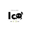 イコ(ICO)のお店ロゴ