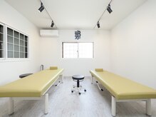 ふじわらヘルスアップ研究所/店内紹介１