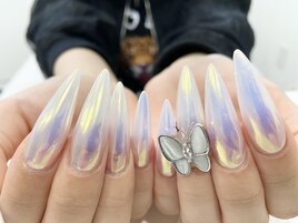 ドリームパウダー
