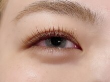 まつげエクステサロン ヘアーリゾートエーアイ 東陽町店(hair resort Ai)/カラーmixつけ放題/7260円