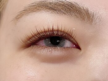 まつげエクステサロン ヘアーリゾートエーアイ 東陽町店(hair resort Ai)/カラーmixつけ放題/7260円