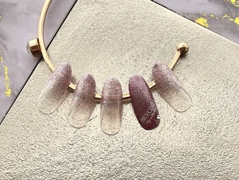 ル トレフル(Le Tre'fle)/ご新規様限定新デザイン