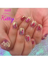 キティー 大宮店(kitty)/定額Cコース