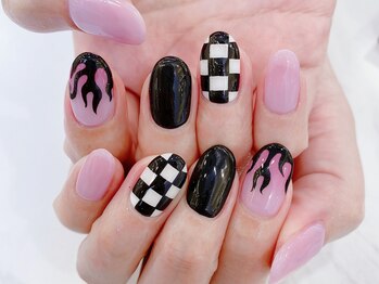 Handやり放題コース★120分