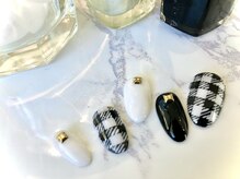 ネイルサロン プラティーン 国立(PLATINE)/