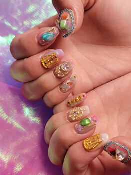 ジュエル ラ メール(Jewel la mer)/