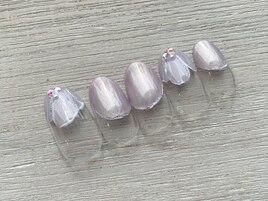 ◆3月限定◆　定額デザイン　4