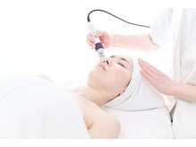 ポーラ ザ ビューティ 町田森野店(POLA THE BEAUTY)/ディープ洗浄(オプション)