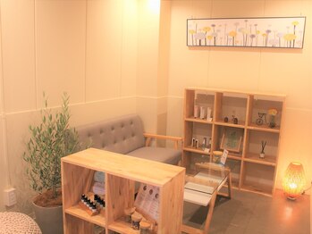 リハル(reharu)/待合室【1】