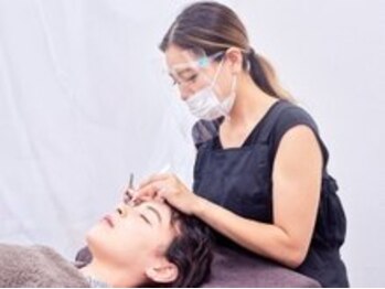 ベリーラッシュ 大宮西口店(VeryLash)/ご来店の流れ 3