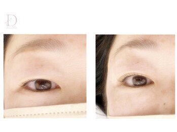 スウィートラッシュ 久喜テラレス店(Sweet Lash)/*Double eyelift*