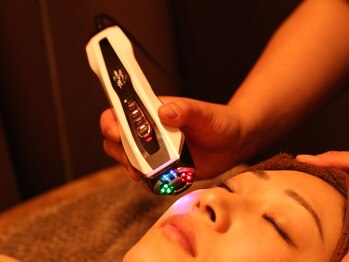 カフェエム(Cafe M)/フェイシャル