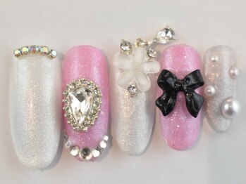 フォア ネイル(FOI NAIL)/