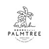 パームツリー(PALMTREE)ロゴ