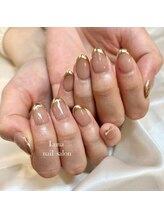 ルナ(Luna)/ミラーフレンチ