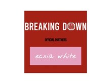 エクシアホワイトフジ(ecxia white fuji)/コラボ