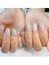 爪屋べっぴん堂/