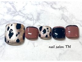 ☆フットデザイン定額A☆