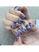 ネイルサロン R/スタイリングコース