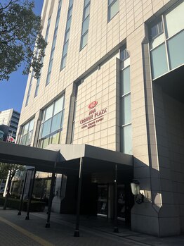 ビモア(Vimore)/道順★