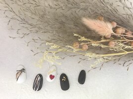 初回ジェルオフ込15000円