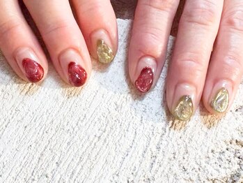 * NAIL ニュアンスマグネット *