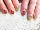 * NAIL ニュアンスマグネット *