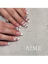 アイム(AIME)/韓国