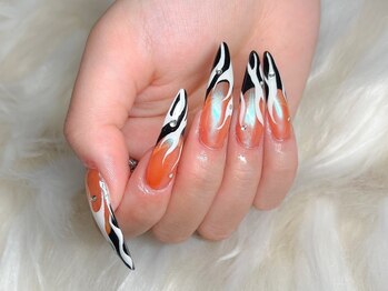 ベリール(Belire)/長さ出し☆フレンチ☆持ち込み