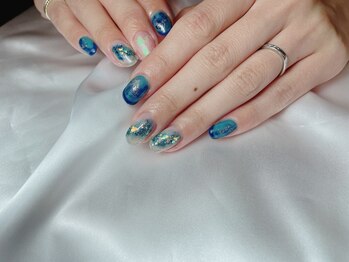 シャノワール(Chatnoir)/