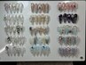 【キラキラ★¥8,000】韓国風★定額デザイン