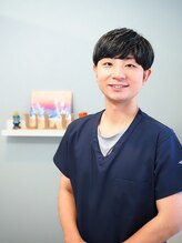 ウル鍼灸整骨院 井田 淳也