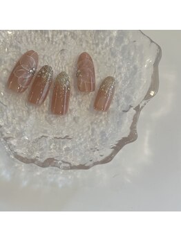 Alaiaコース￥7200