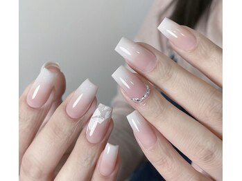 ユミ(U.MI.)/グラデーション