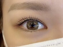 ラピス アメ村店(Lapis)/優雅さん★パリジェンヌ