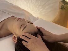 メイノウ リトリート 津田沼(Meinou Re;treat)/津田沼ドライヘッドスパ