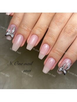 エヌワンネイル(N.one nail)/