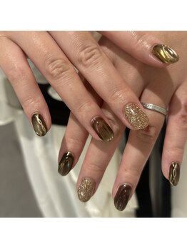 アンネ 千葉中央店(ANNE)/◎monthly design