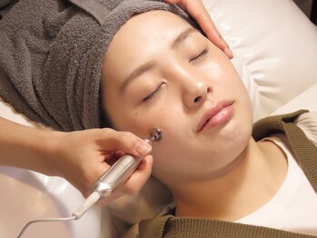 リスキン(Re:Skin)/生プラセンタでシミケア促進