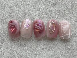 艶感pink