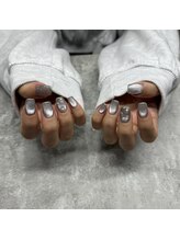 アンネ 伊丹店(ANNE)/お客様デザイン