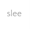 スリー(slee)のお店ロゴ
