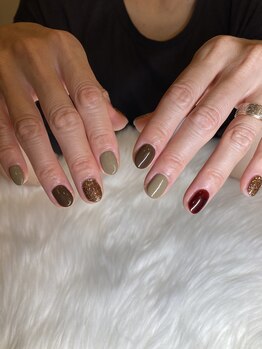 オンリーユー(Only You)/ワンカラー